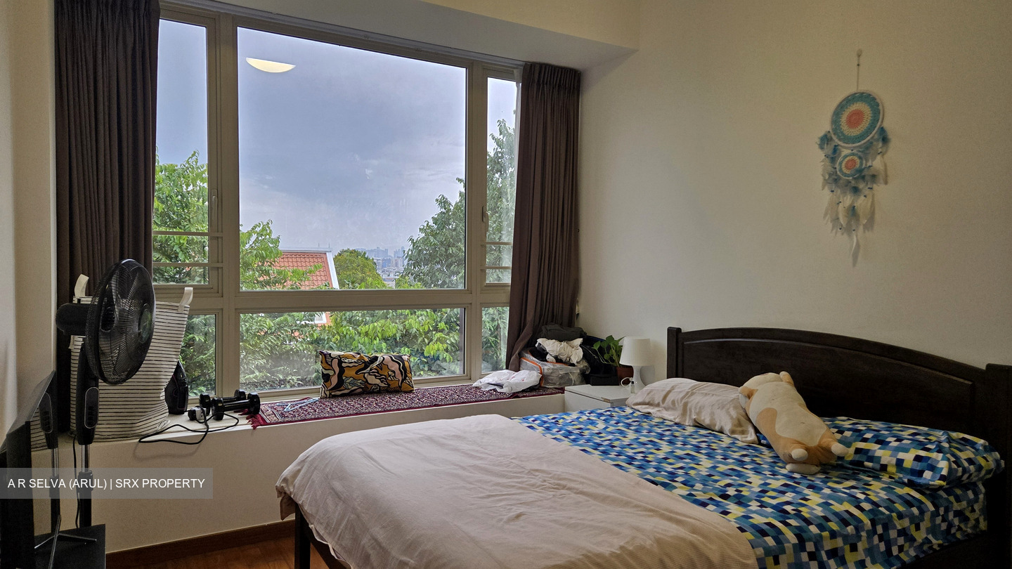Flamingo Valley (D15), Condominium #501686681